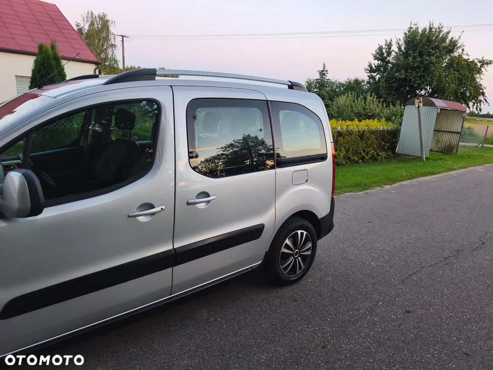 Peugeot Partner - 2