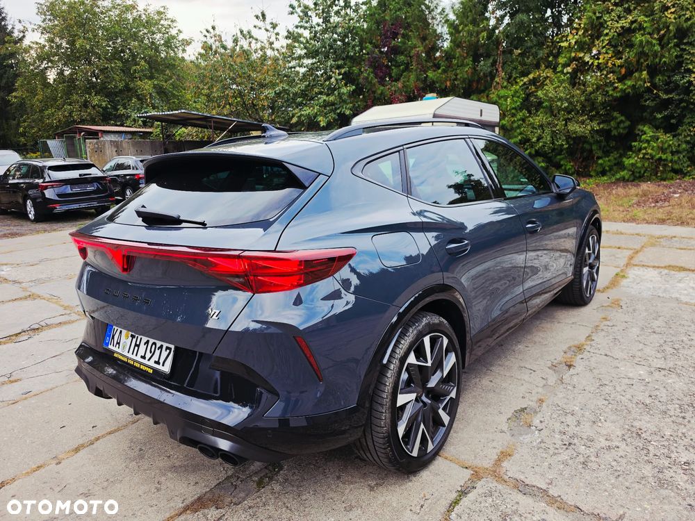 Cupra Formentor - 6