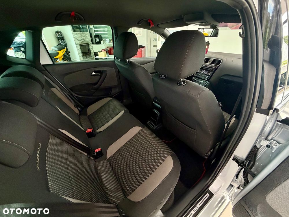 Volkswagen Polo - 7