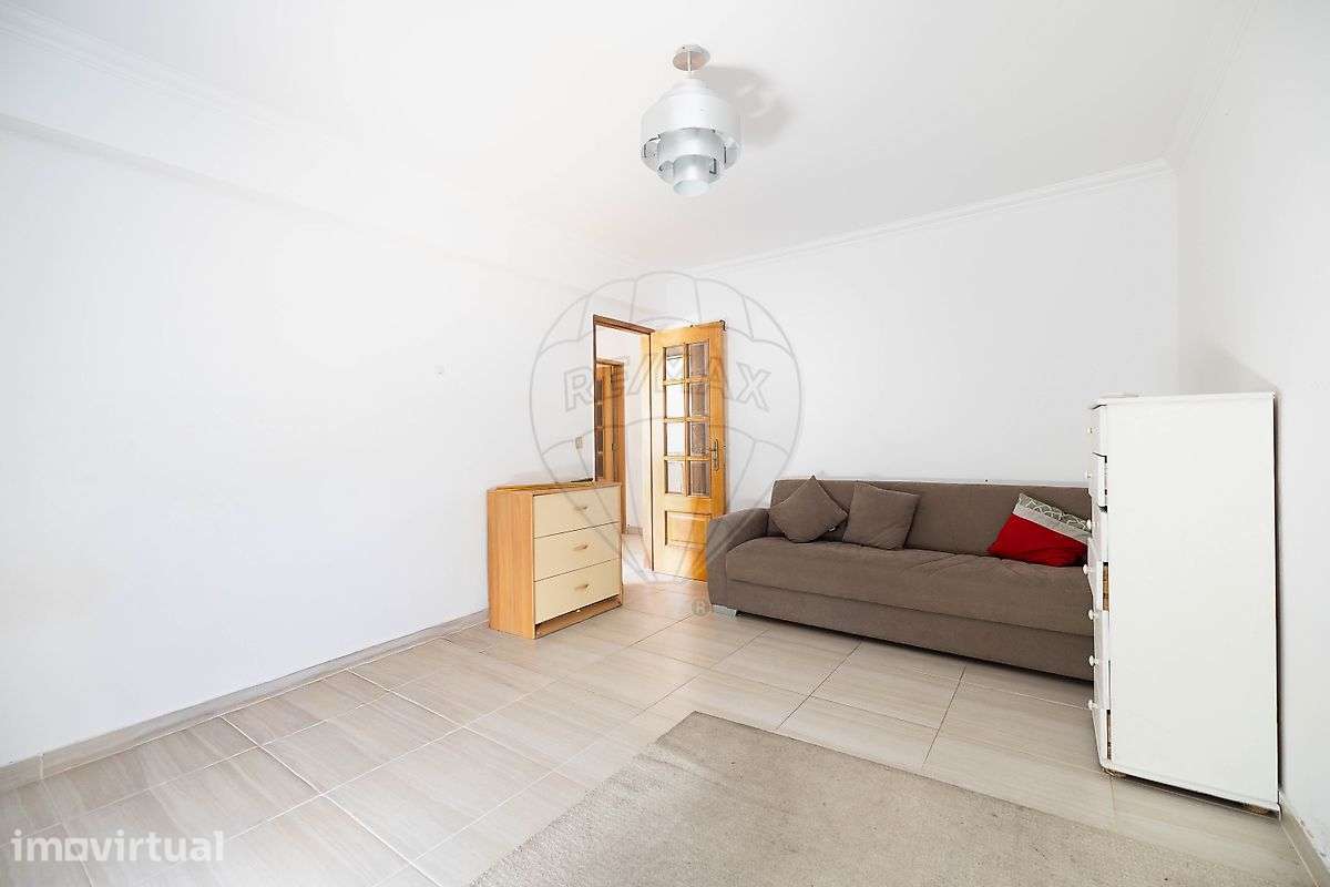 Apartamento T2 para venda - Grande imagem: 4/9