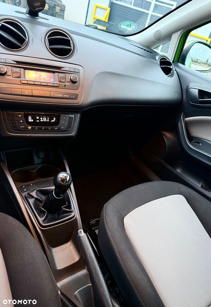 Seat Ibiza - 15