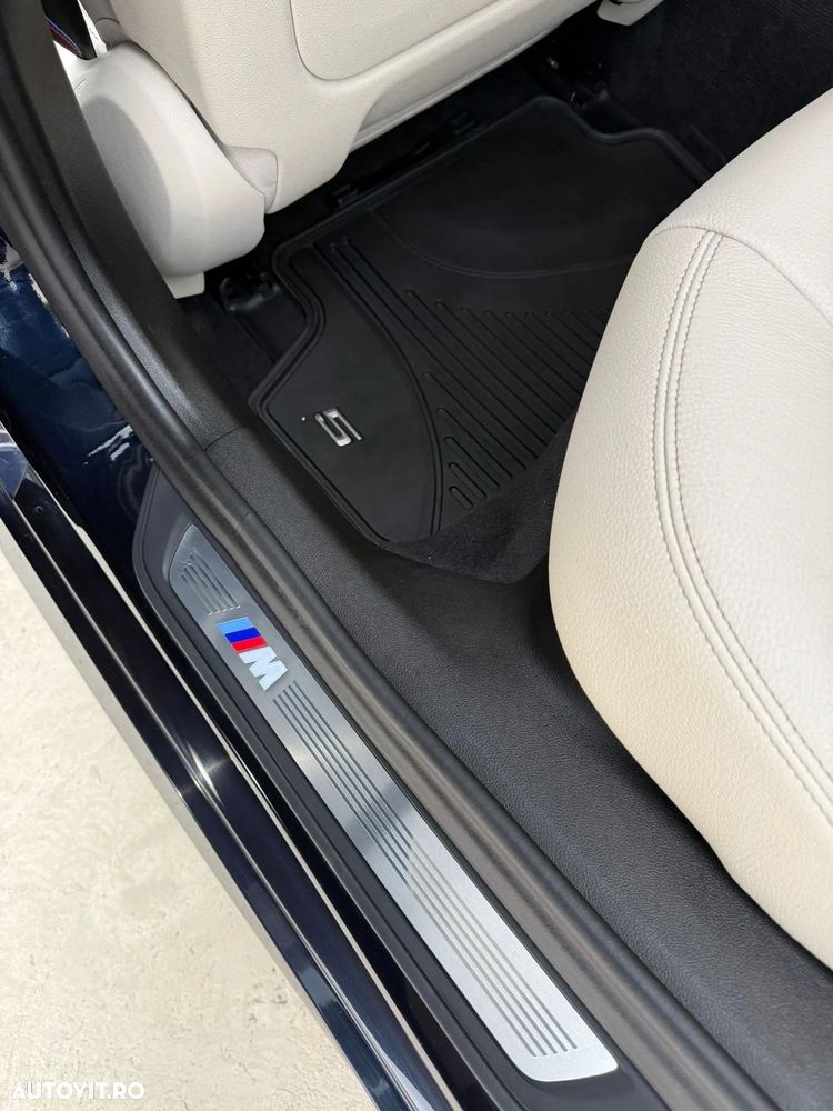 BMW Seria 5 530d xDrive AT - 18