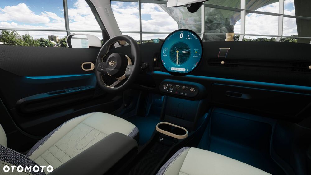 MINI Cooper S Linia Classic - 11