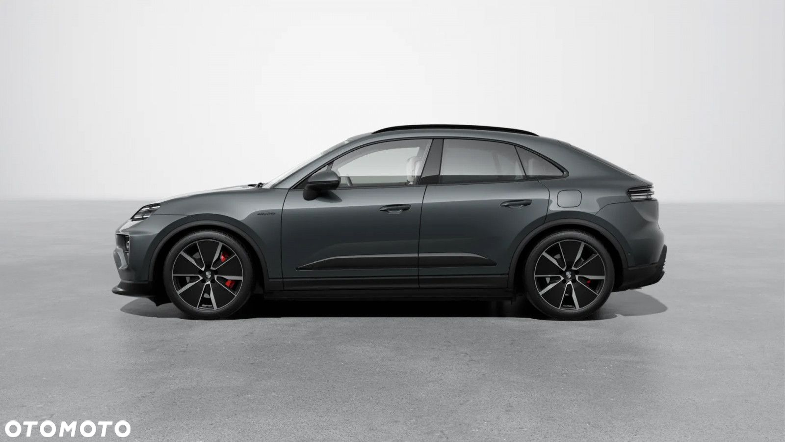 Porsche Macan - 3