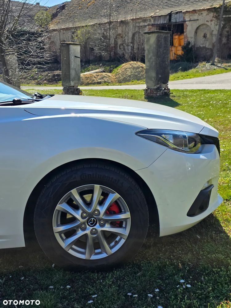 Mazda 3 2.0 Skyenergy - 6