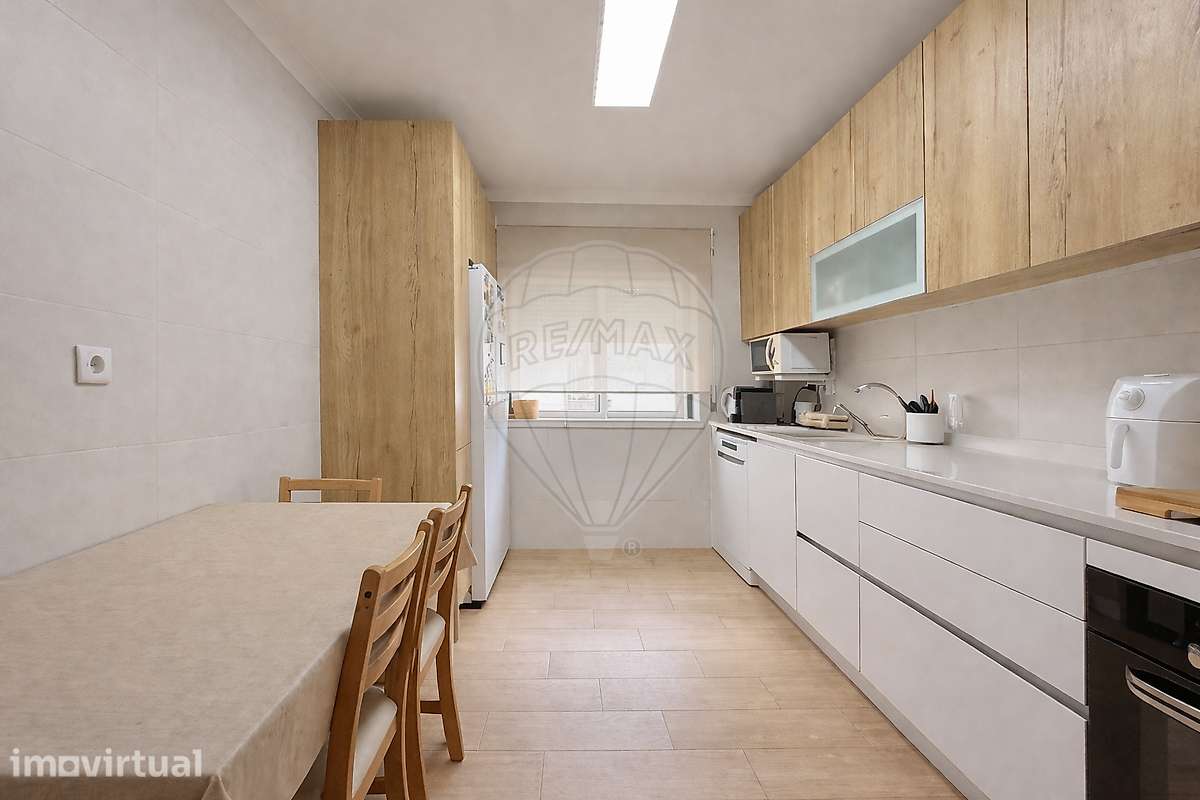 Apartamento T3 para venda - Grande imagem: 3/18