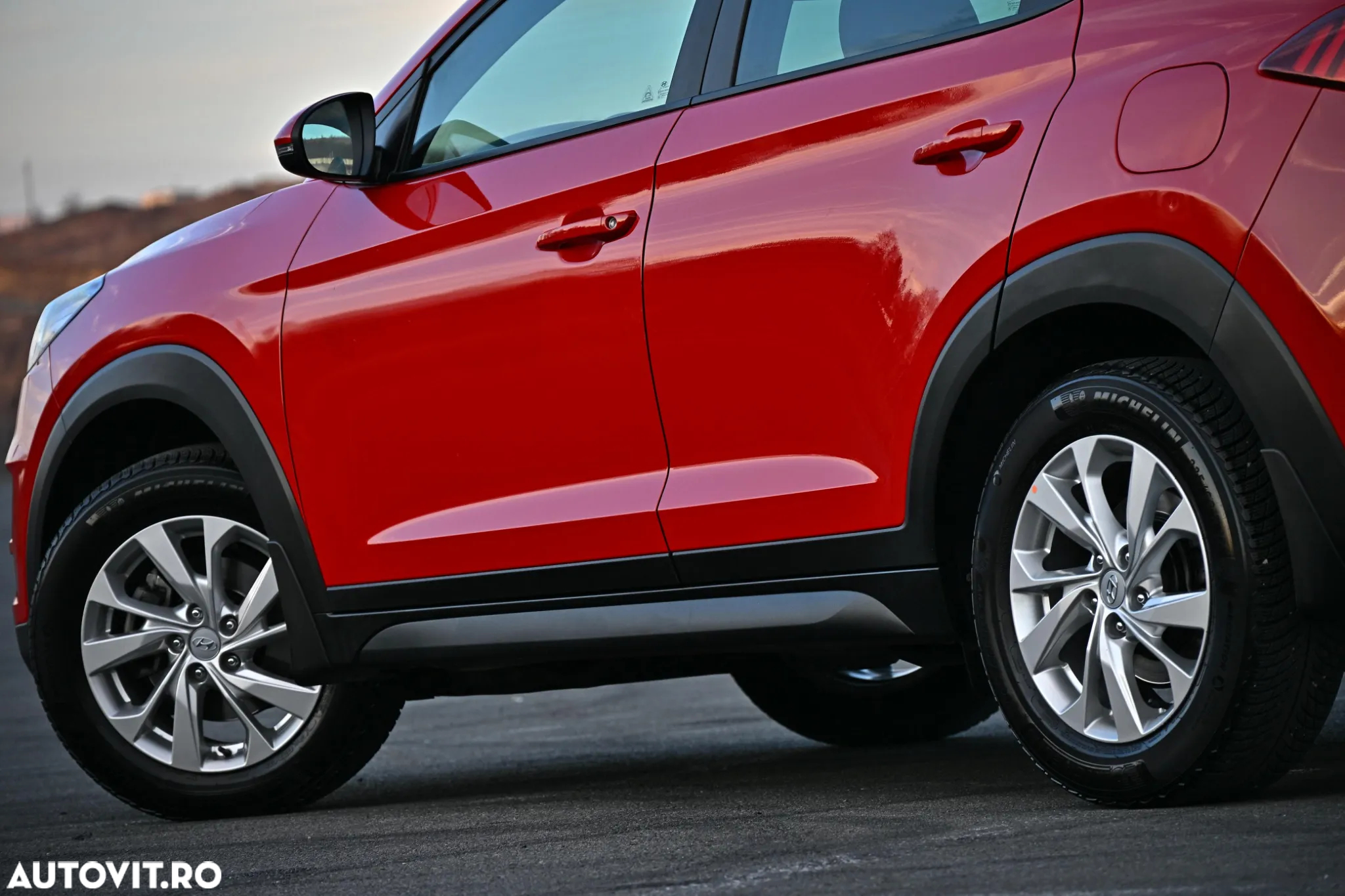 Hyundai Tucson 1.6 T-GDi 4WD 7DCT Style - 7