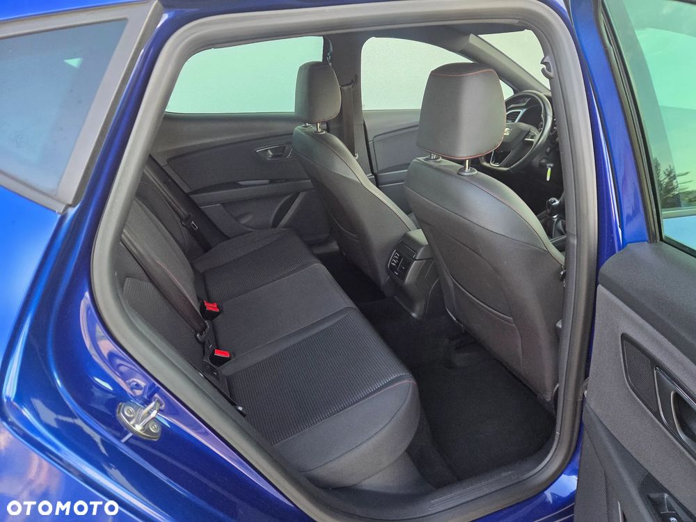 Seat Leon - 13