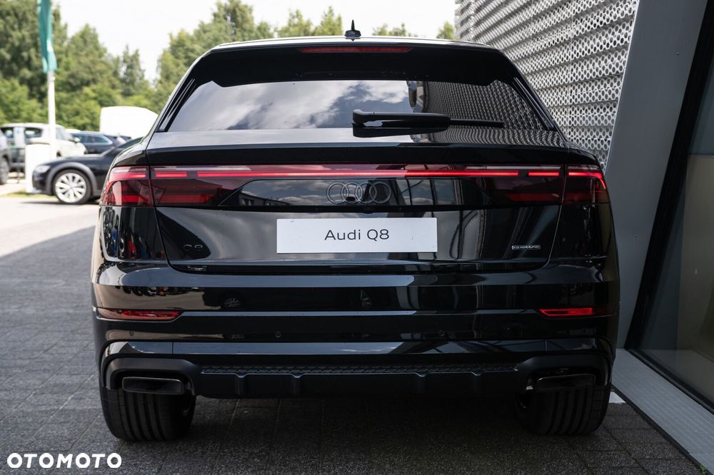 Audi Q8 - 5