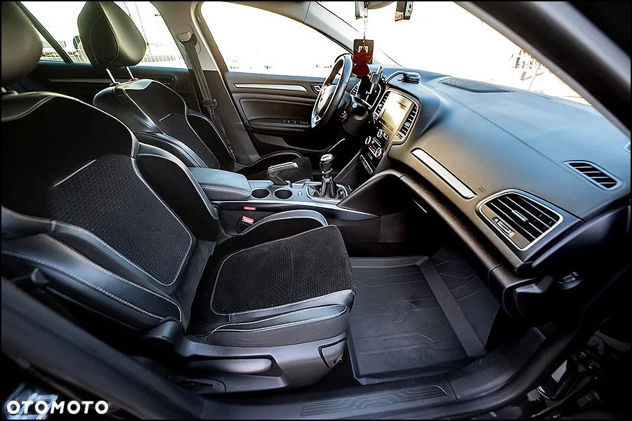 Renault Megane - 37