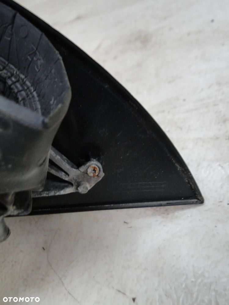 VW SCIROCCO LUSTERKO LEWE 9 PIN EUROPA - 6