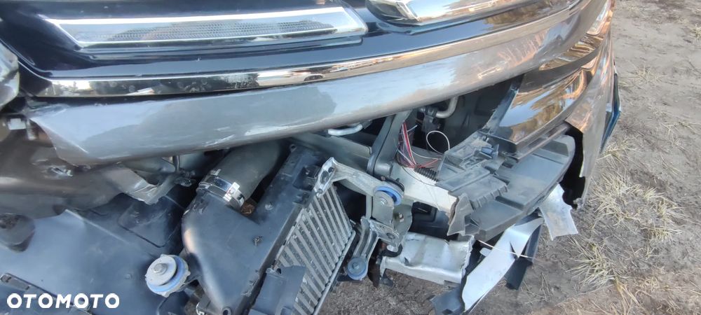 Citroën C5 Aircross BlueHDI 180 S&S EAT8 SHINE PACK - 28