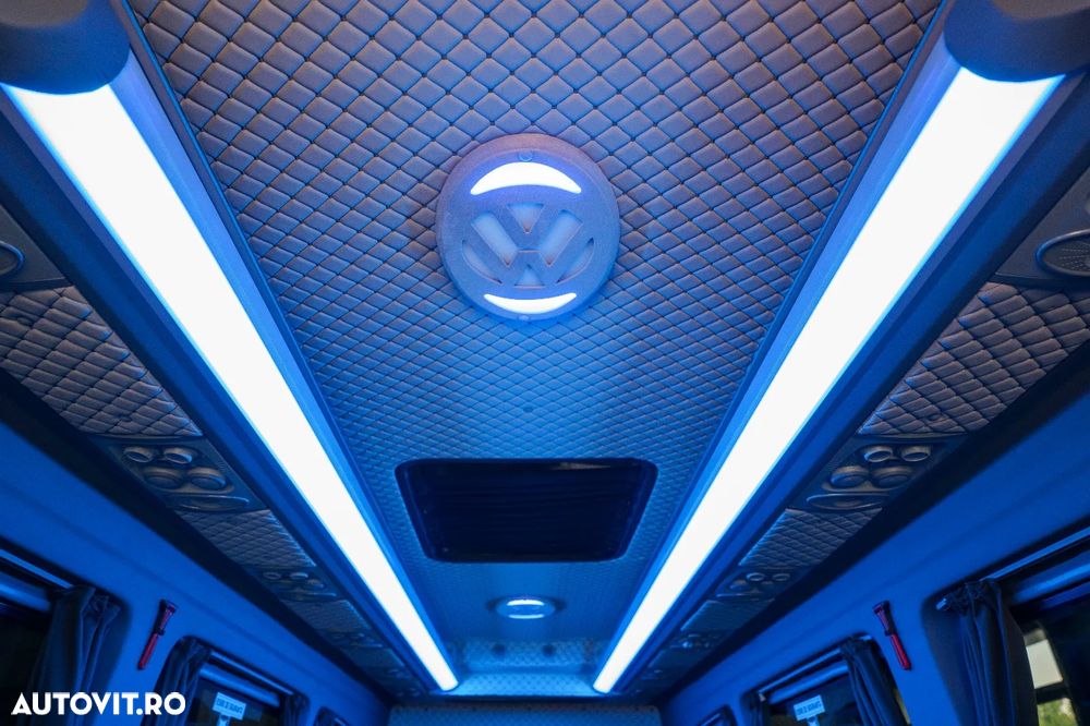 Volkswagen Crafter - 24