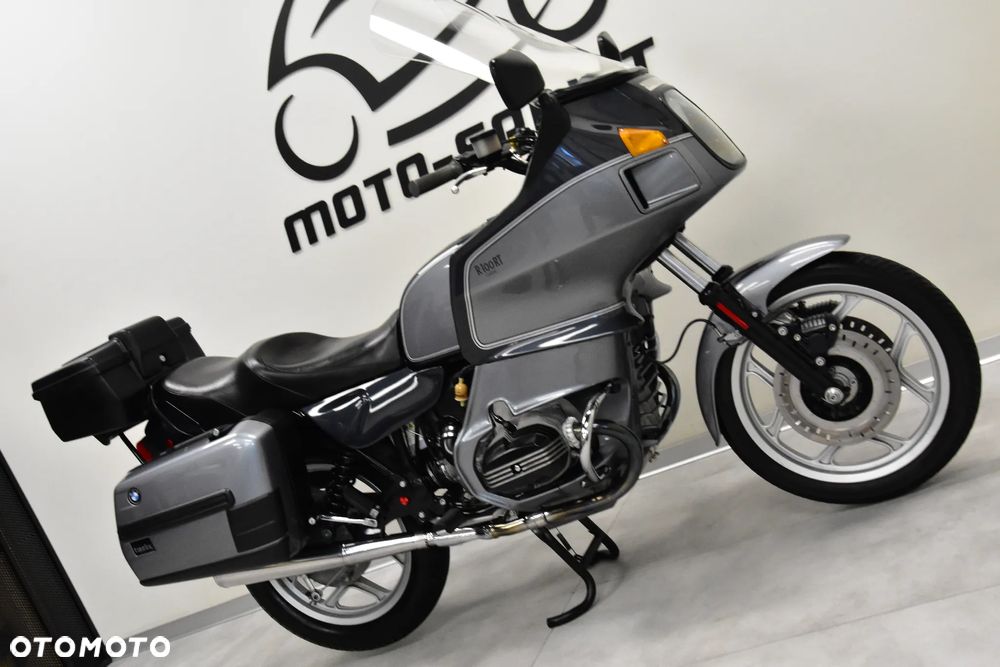 BMW RT - 7