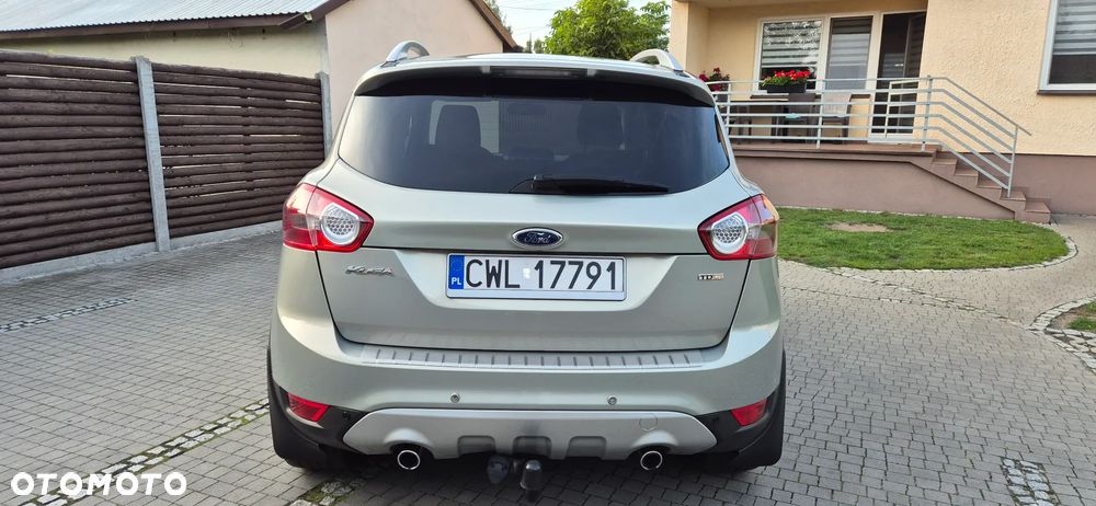 Ford Kuga 2.0 TDCi Trend - 7