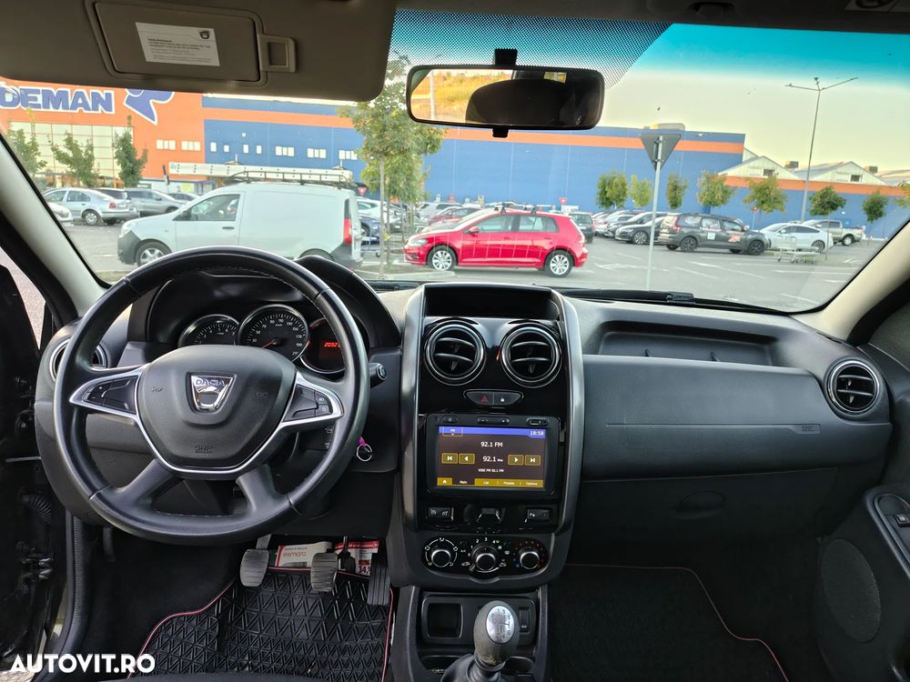 Dacia Duster - 6
