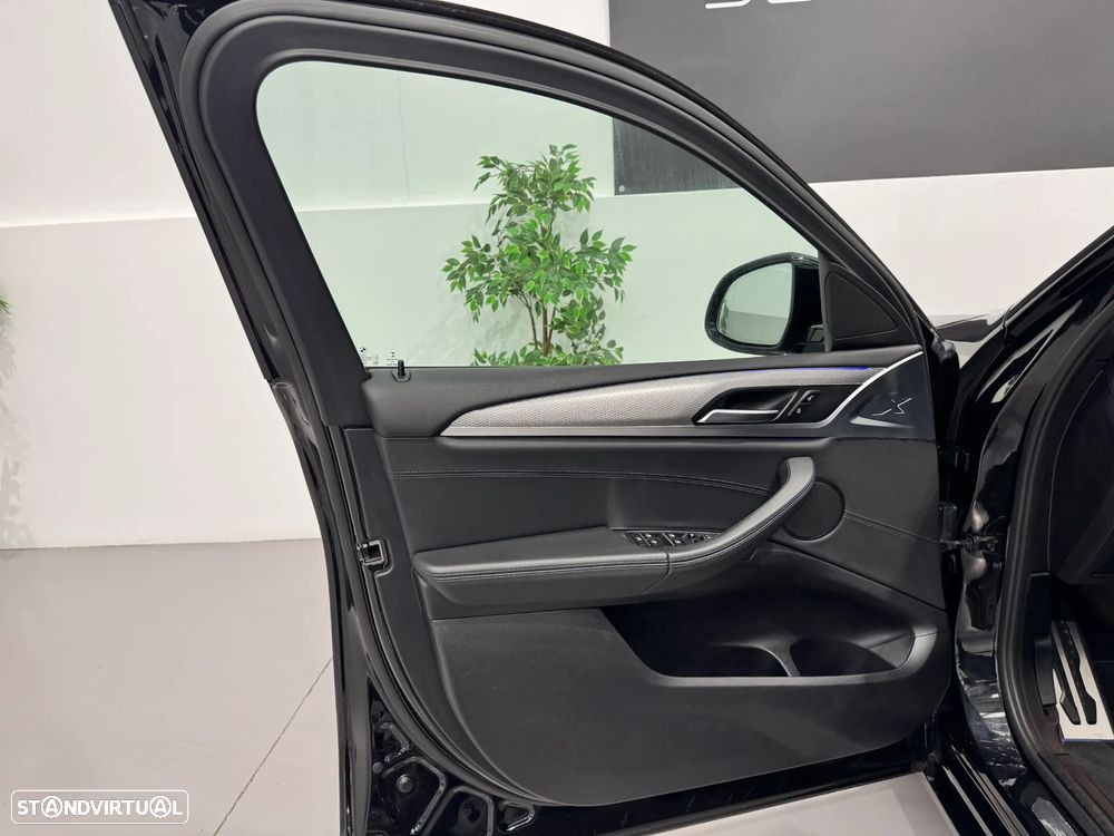 BMW X4 20 d xDrive Pack M Auto - 17