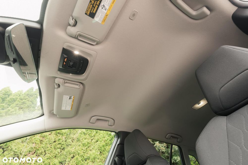 Toyota Corolla Cross - 33