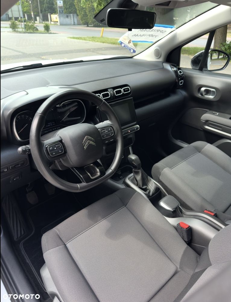 Citroën C3 Aircross - 6