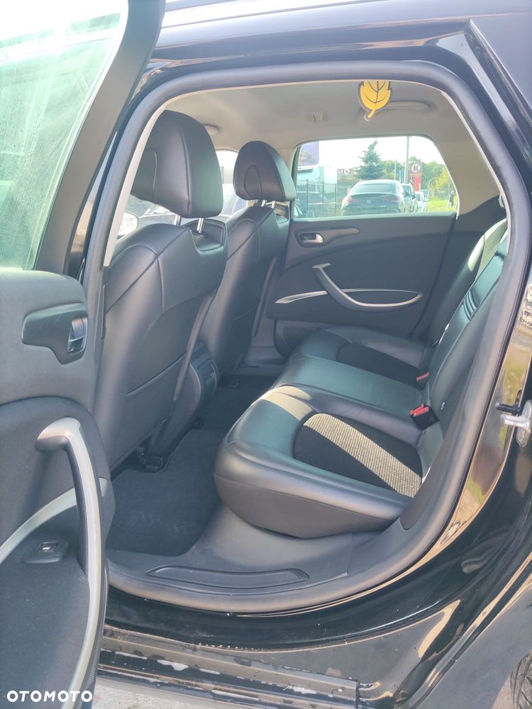 Citroën C5 1.6 THP 16V Confort - 12