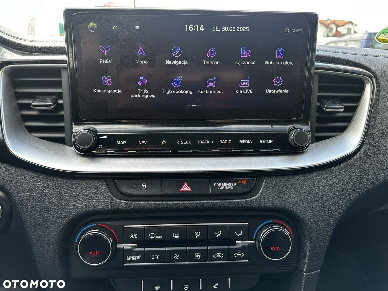 Kia Ceed 1.6 GDI PHEV L Business Line DCT - 23