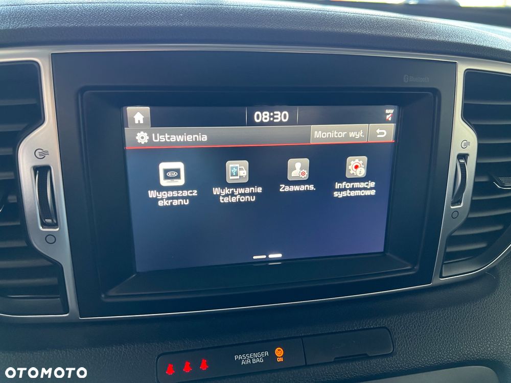 Kia Sportage - 19