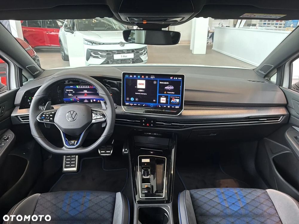 Volkswagen Golf Variant - 14