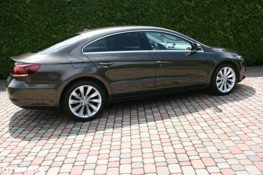 Volkswagen CC 2.0 Blue TDI DSG SCR - 24