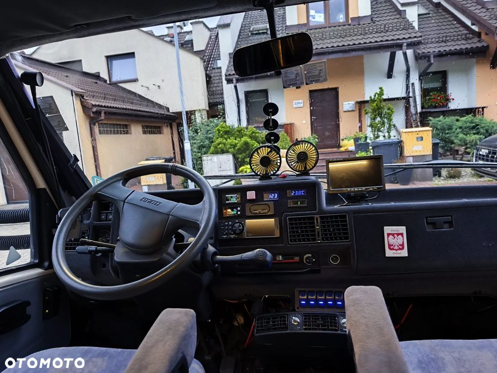 Fiat Ducato - 15