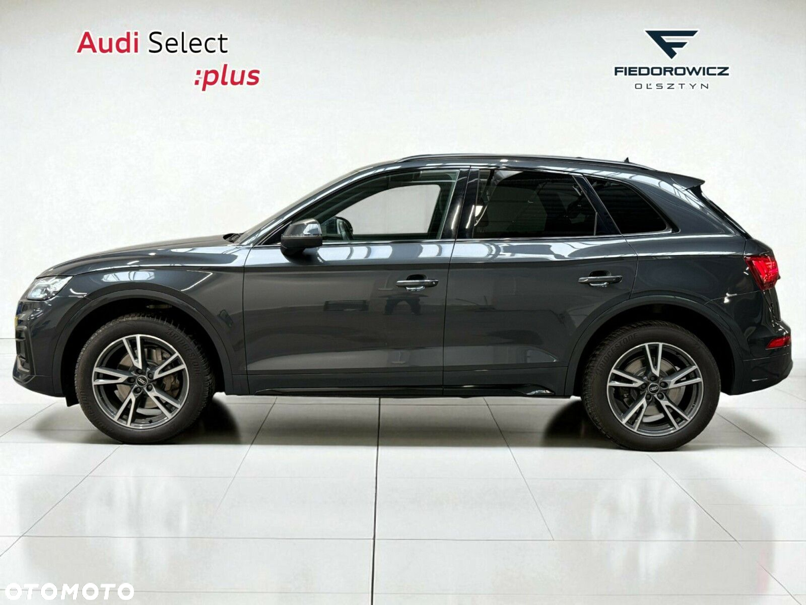 Audi Q5 - 4