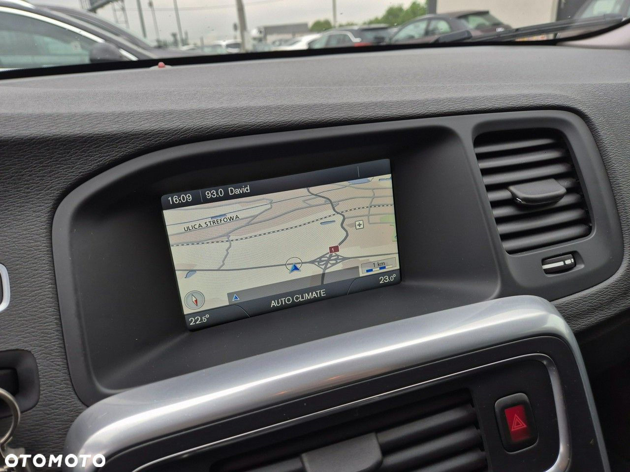 Volvo V60 - 9