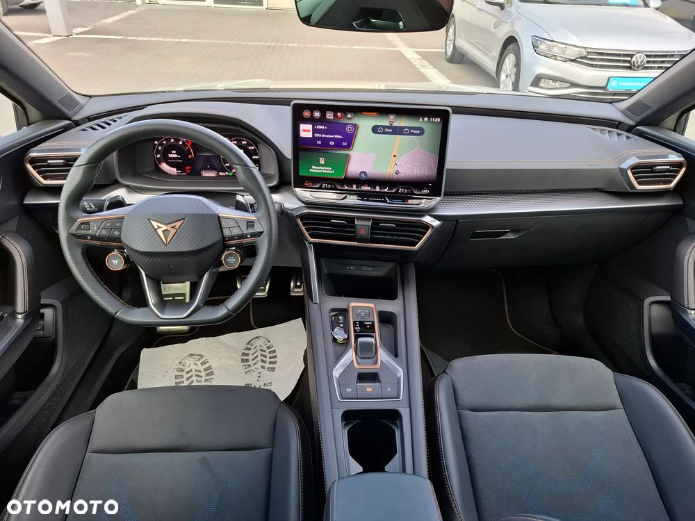 Cupra Leon Sportstourer 1.5 eTSI DSG - 9
