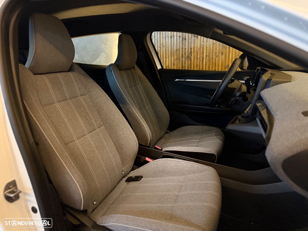 Renault Mégane E-Tech EV40 Equilibre - 31