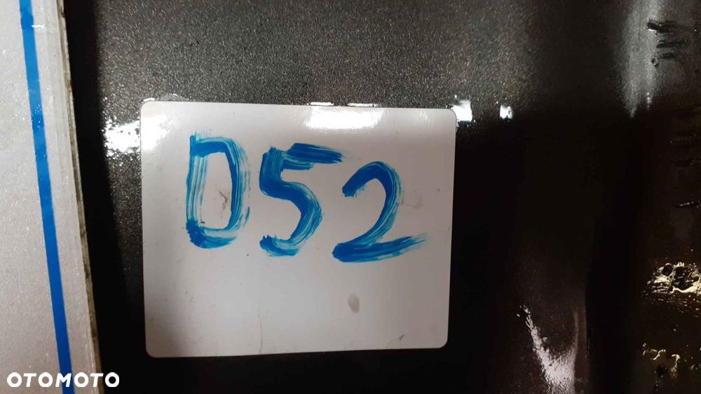 $ ZDERZAK PRZÓD PRZEDNI HYUNDAI TUCSON HALOGENY SZARY GRAFITOWY - 2