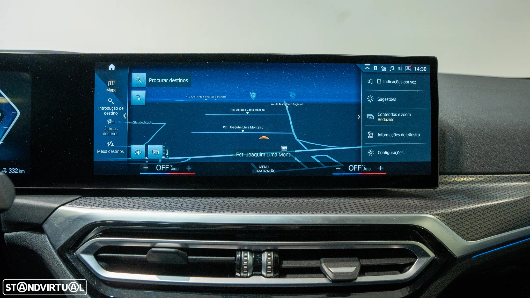 BMW i4 M50 - 13