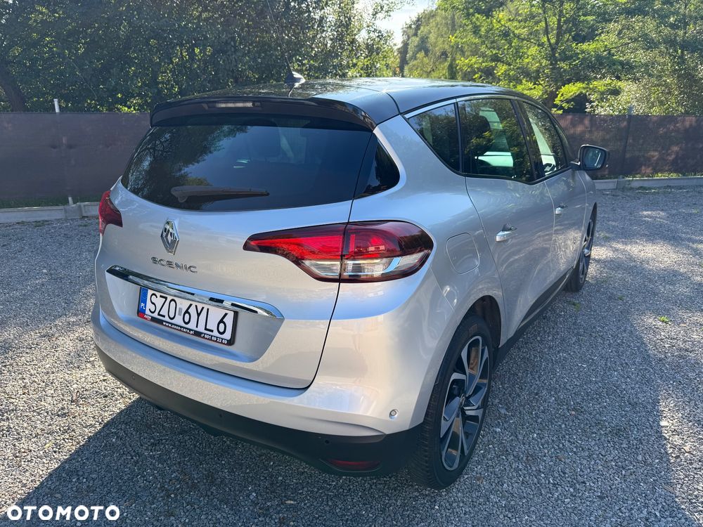 Renault Scenic 1.3 TCe Energy Intens - 11