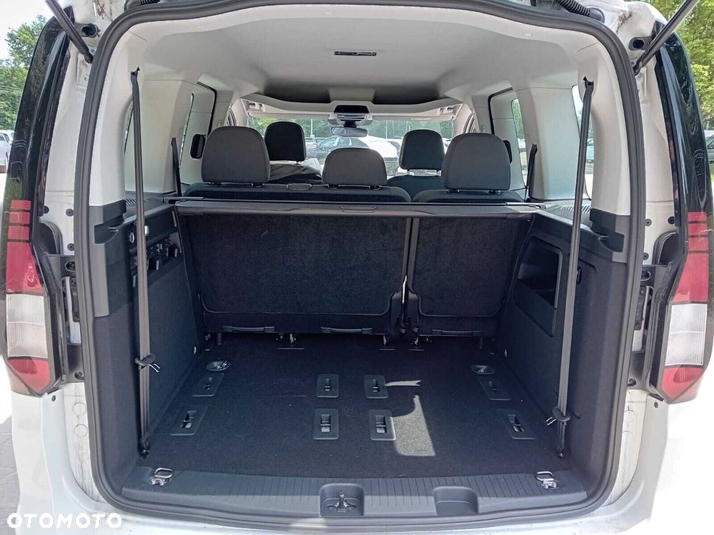 Volkswagen Caddy - 13