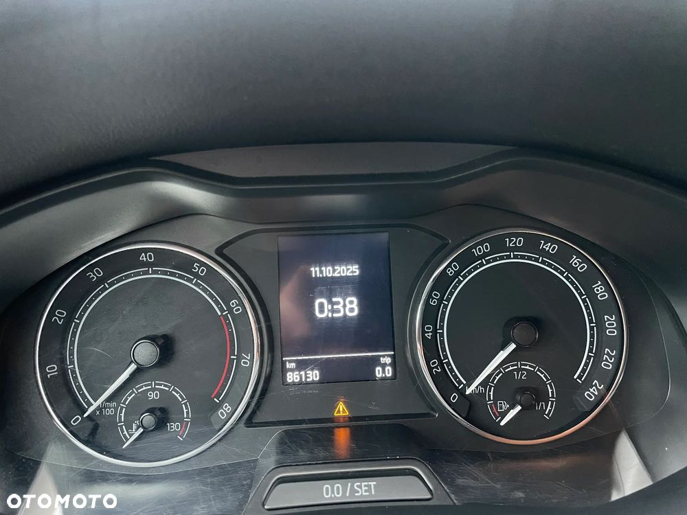 Skoda Kamiq 1.5 TSI Ambition DSG - 19