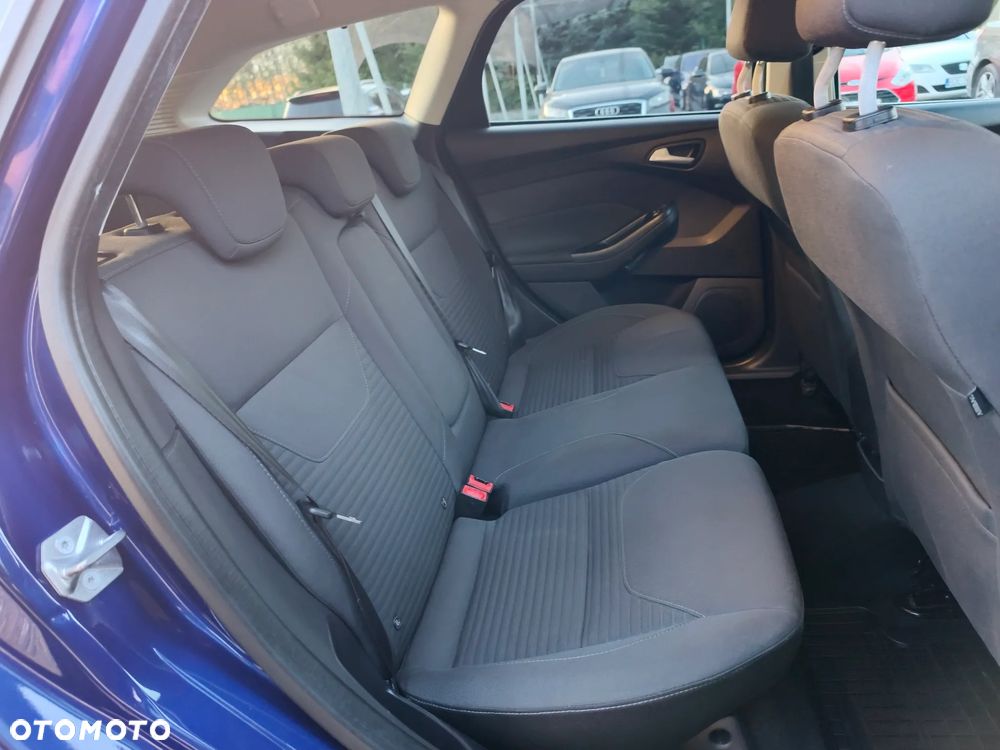 Ford Focus - 19