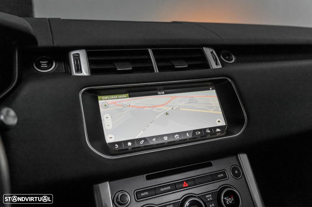 Land Rover Range Rover Sport 2.0 SD4 HSE - 12