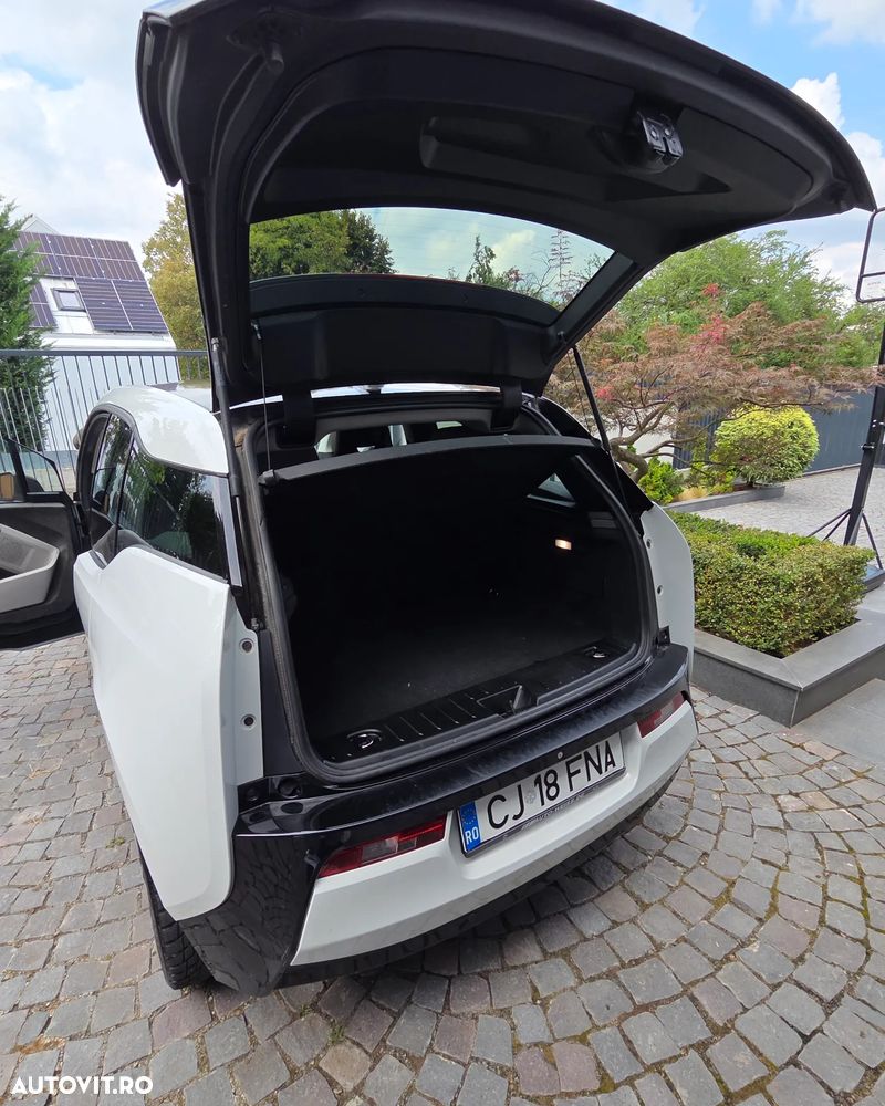 BMW i3 - 13