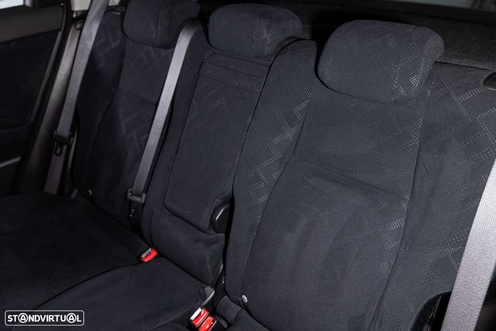 Honda Civic 1.6 i-DTEC Comfort - 21