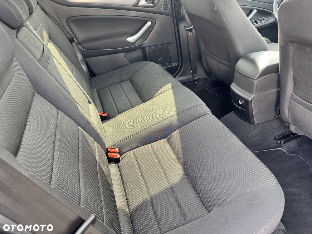 Ford Mondeo 2.0 TDCi Titanium X - 20