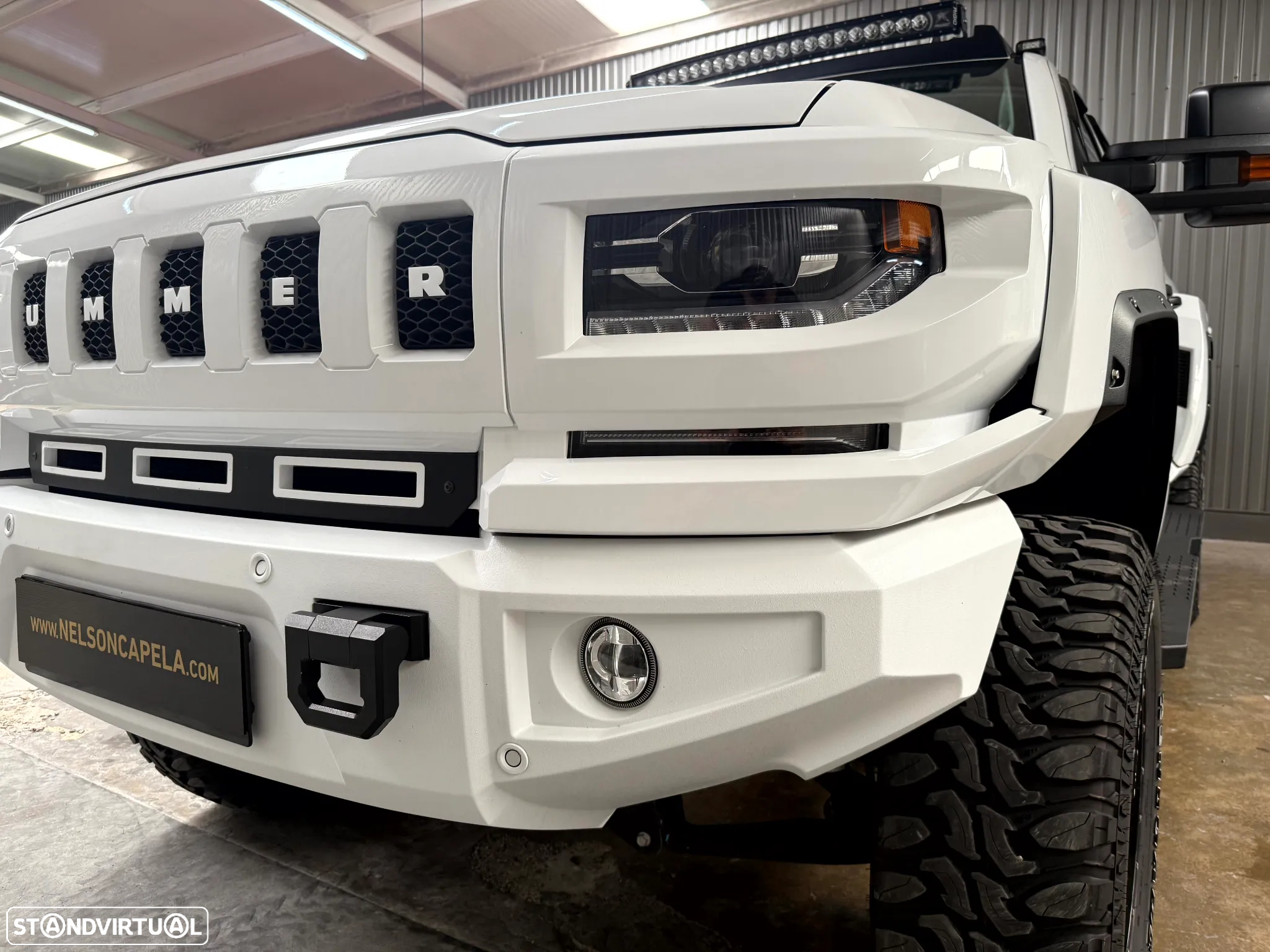 Hummer H2 - 47