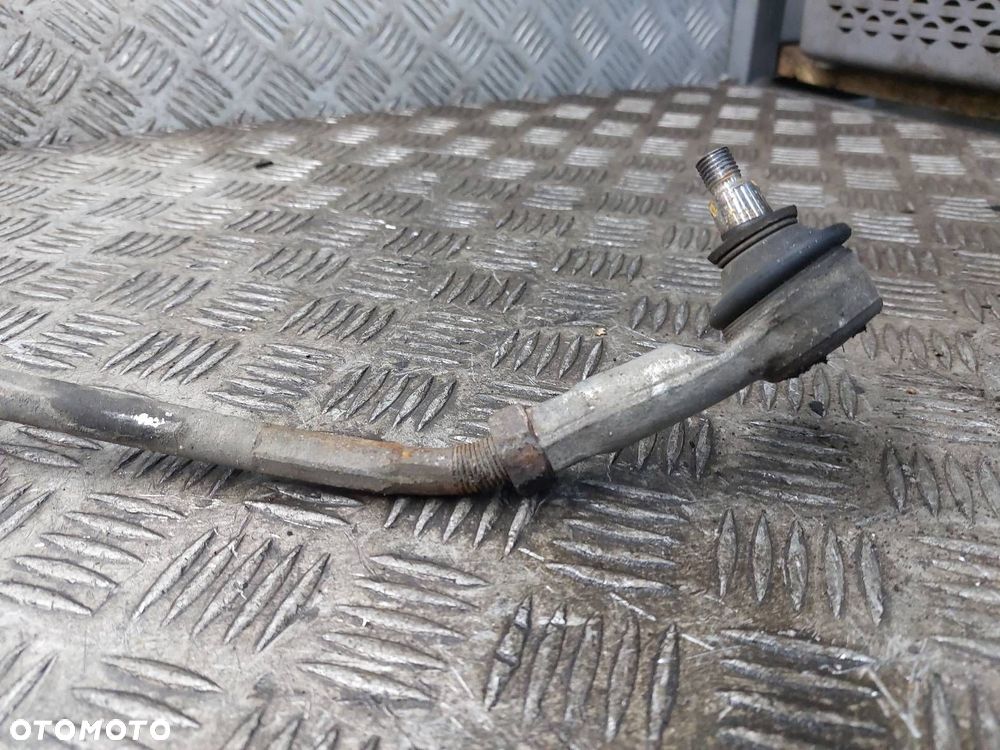 MAGLOWNICA PRZEKŁADNIA KIEROWNICZA MITSUBISHI OUTLANDER II EU 4410A004 - 4