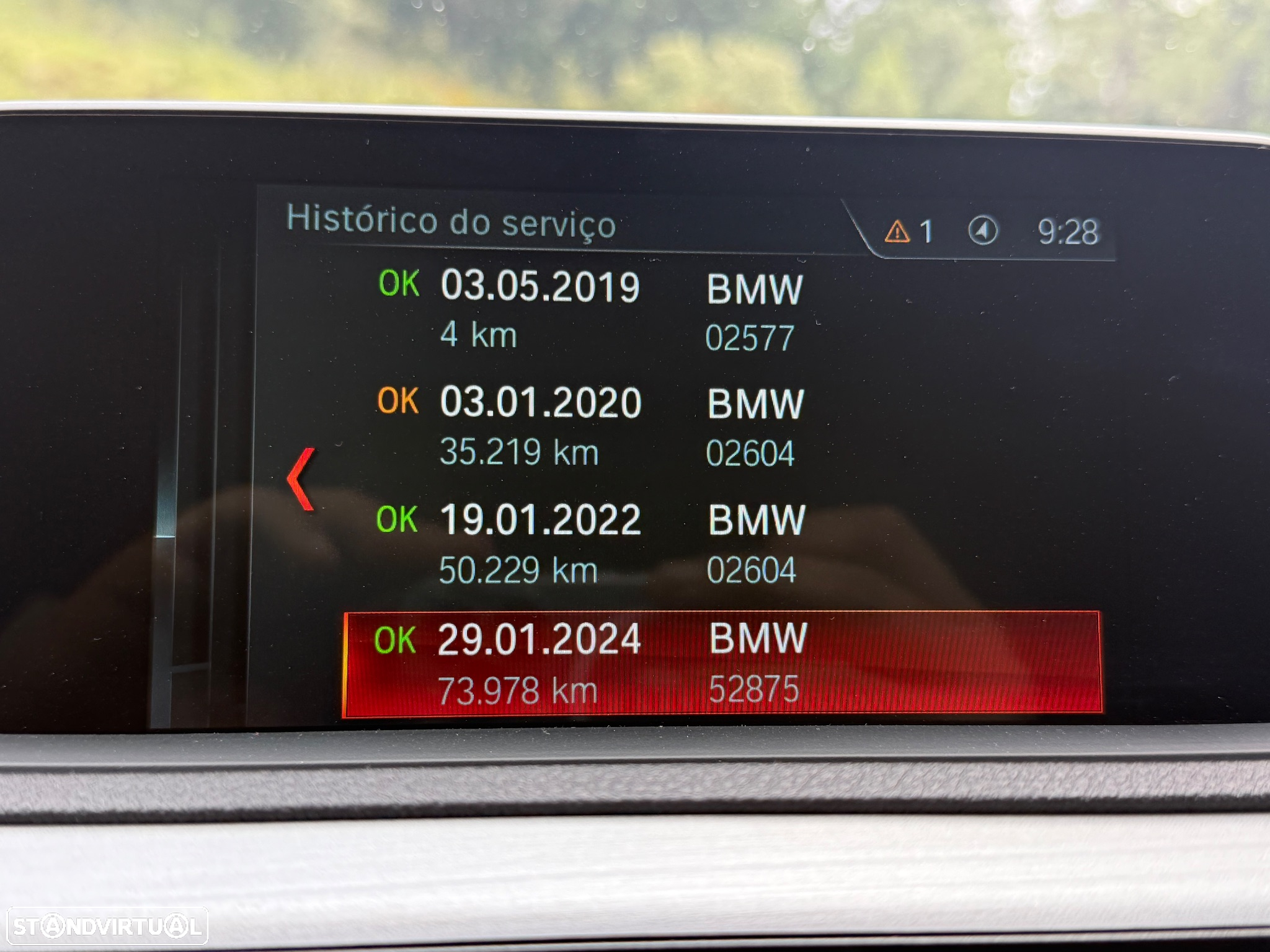 BMW 116 d EDynamics Line Sport - 39
