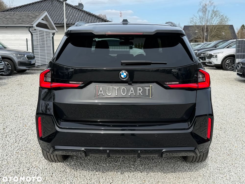BMW X1 ver-xdrive23i-mhev-m-sport-sport - 14