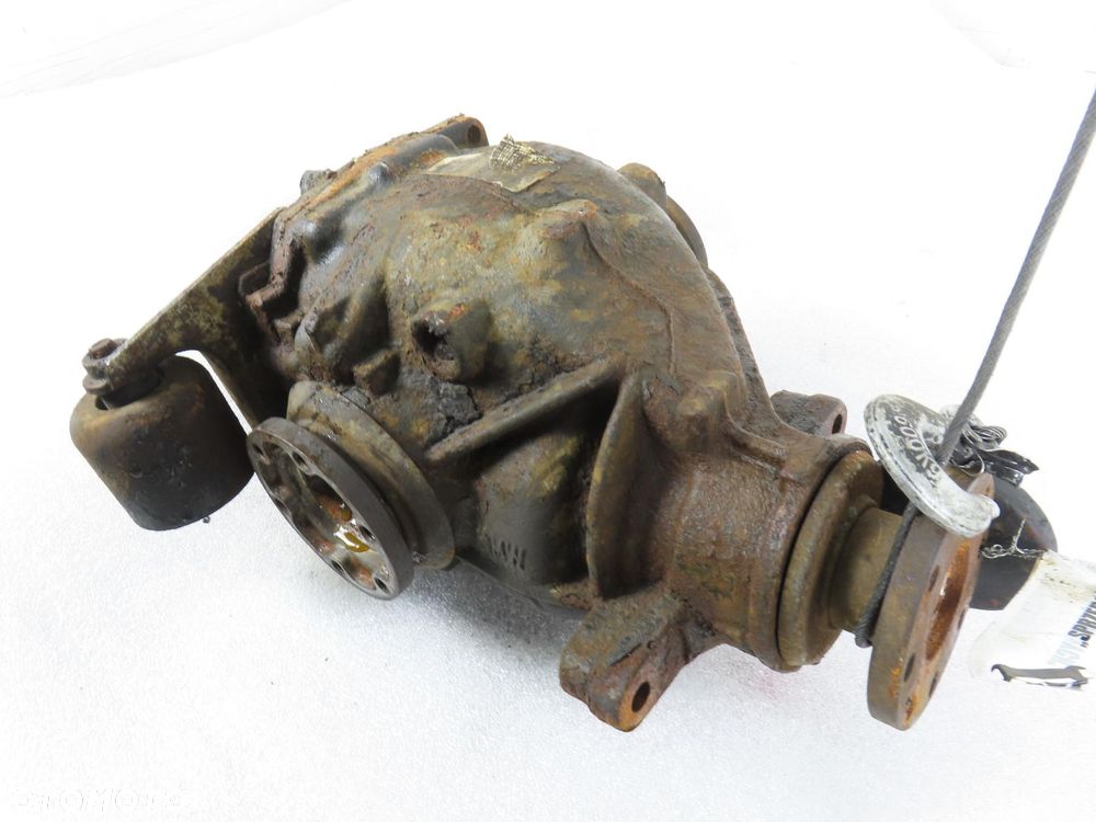 DYFER BMW E46 320 d 7518845 SZPERA 100% - 5
