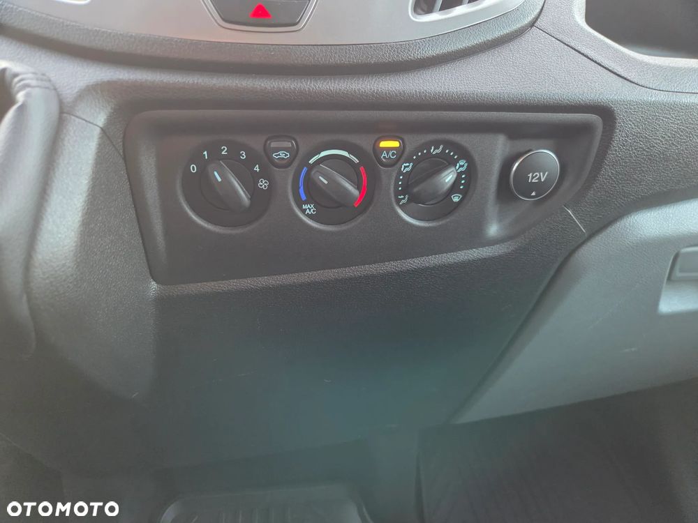 Ford Transit L2H2 super stan - 16