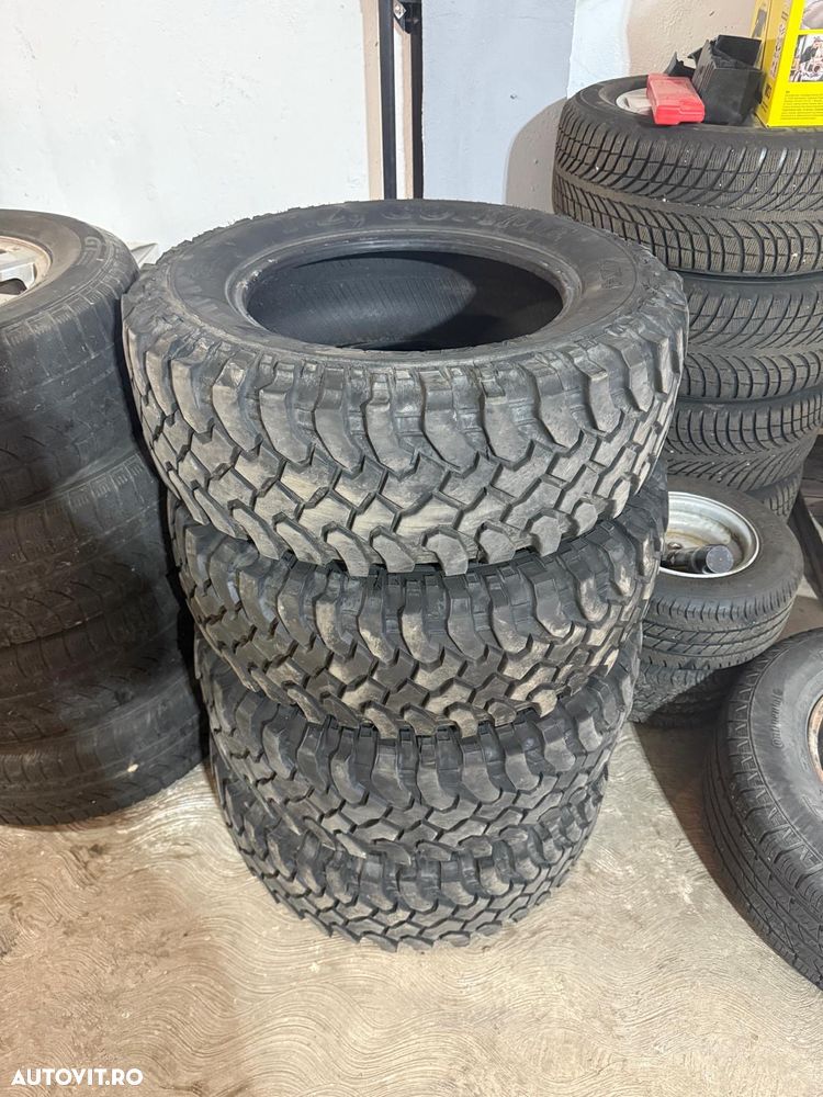 Nissan Navara 2.5 dCi DPF 4X4 Double Cab LE - 21